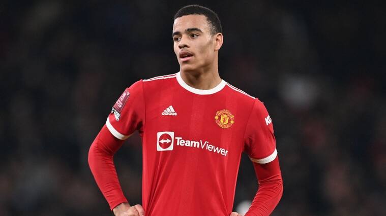 Mason Greenwood