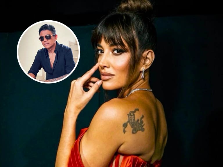 El curioso palo de Yamila Reyna tras supuesta reconciliación entre Américo y su ex: “No sé si...”