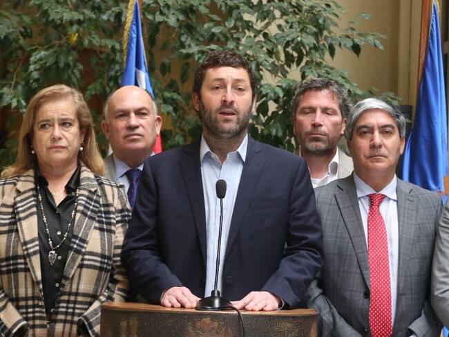 Cedida
