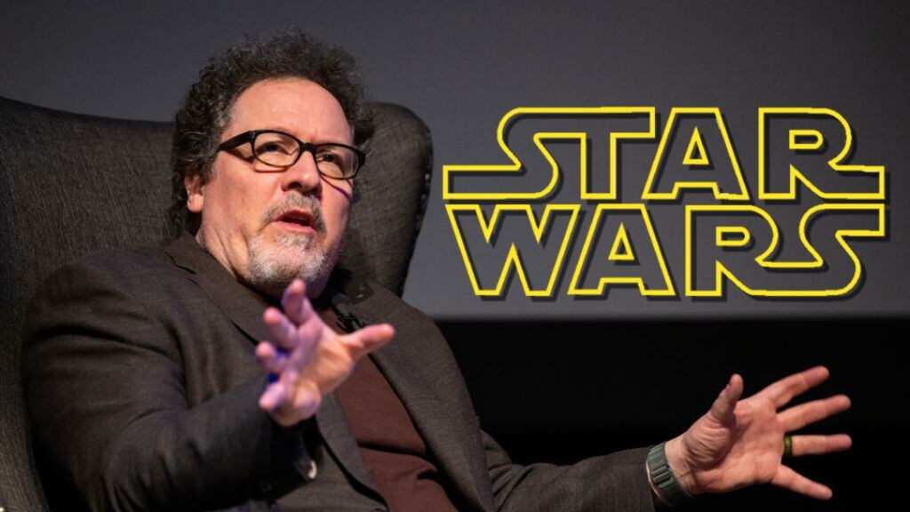 Jon Favreau - Star Wars - películas