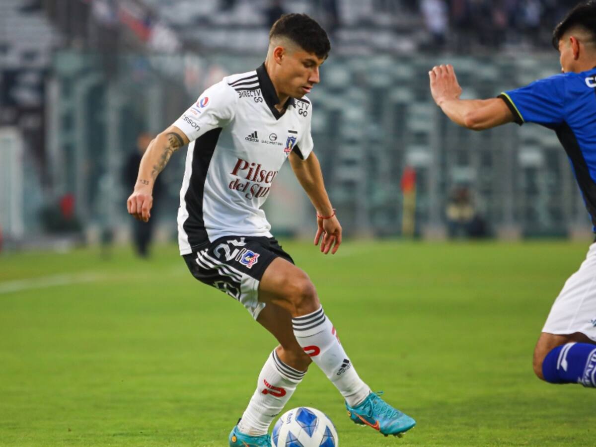 FINAL | Colo Colo derrota a Huachipato en Macul y se afianza como líder del Campeonato Nacional 2022