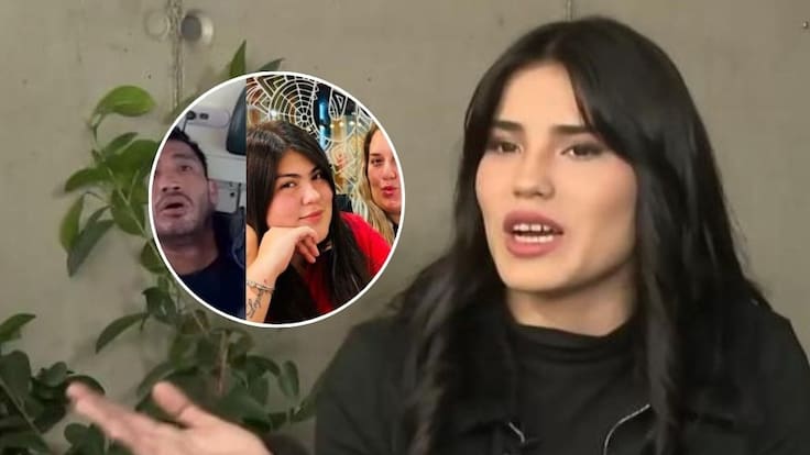 “Nunca imaginé que andaba con estas dos niñas”: pareja de “El Chino” rompe en llanto y revela reacción a polémico rescate