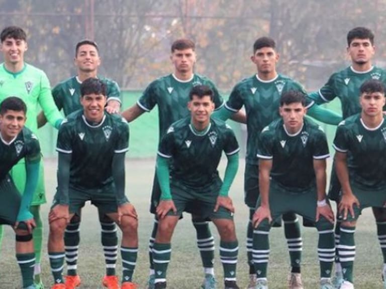 Santiago Wanderers recibe ola de críticas por pedirle a juveniles que lleven su propia comida en viaje a Temuco