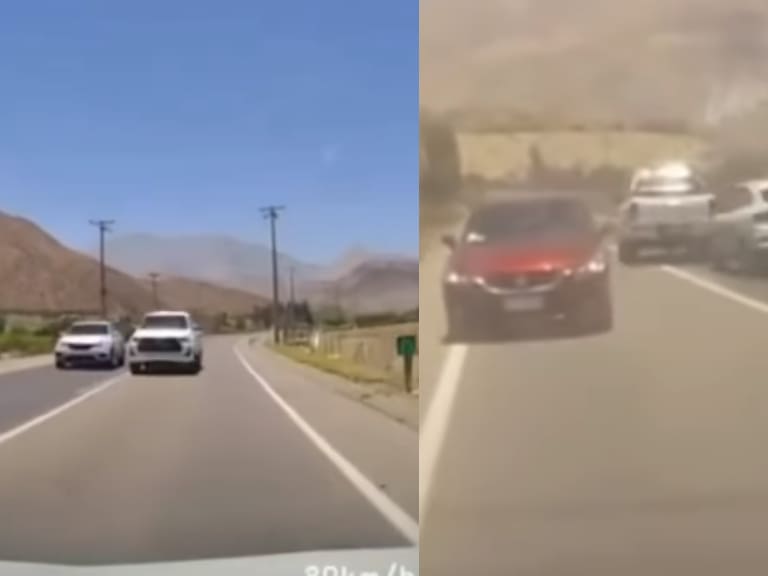 Capturas