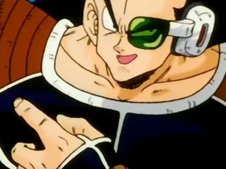 Oficial: Raditz regresará en la película Dragon Ball Super: Broly