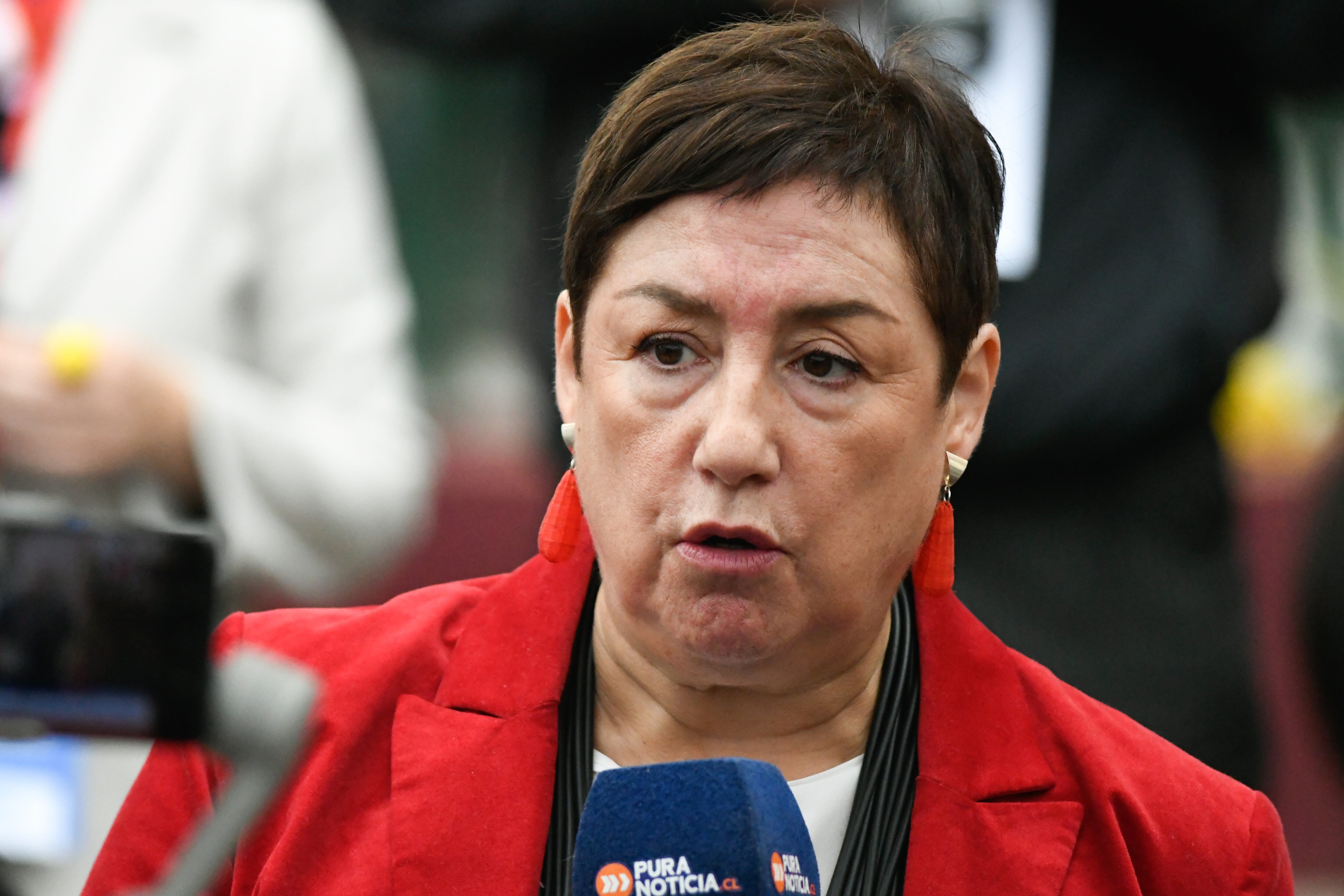 Beatriz Sánchez