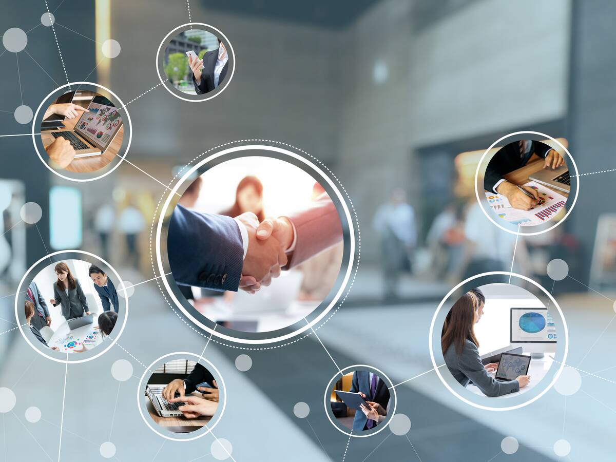 ¿Buscas empleo técnico-profesional? Cuándo es la 7ª Feria Virtual del Trabajo IACC y cómo postular