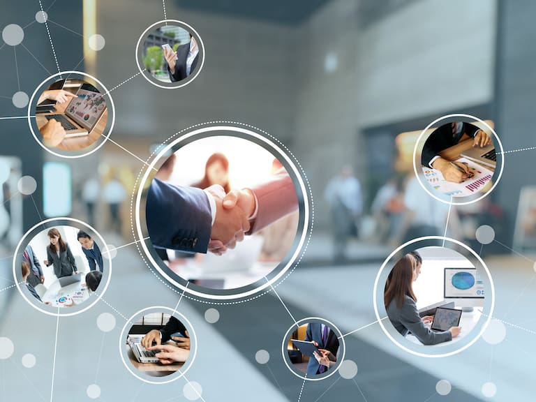 ¿Buscas empleo técnico-profesional? Cuándo es la 7ª Feria Virtual del Trabajo IACC y cómo postular