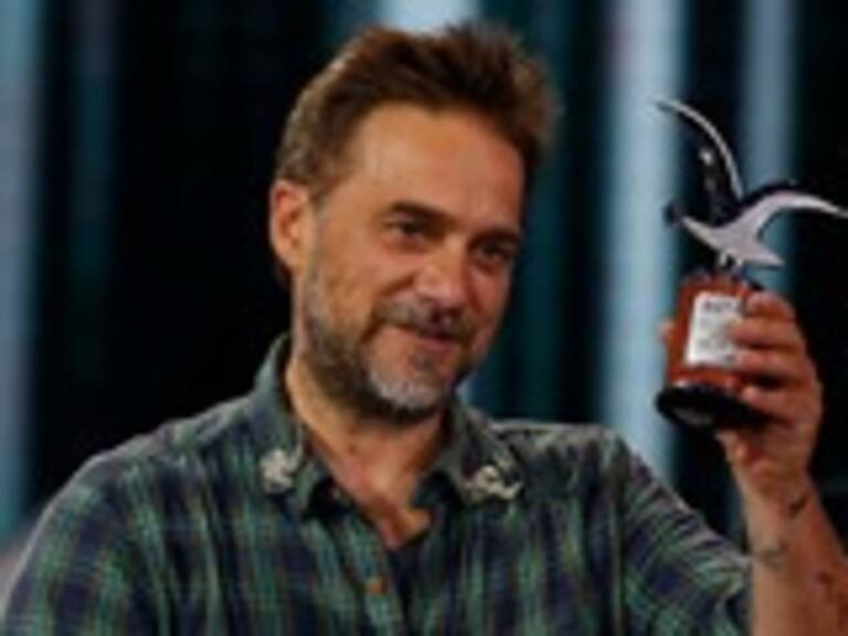 Vicentico conquistó a la Quinta Vergara en su regreso al Festival de Viña