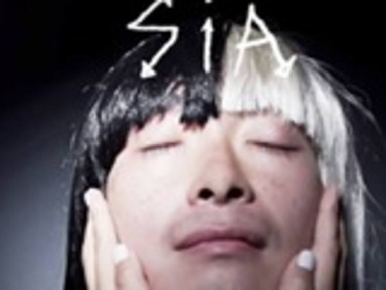 AUDIO Sia presentó canción co escrita con Adele
