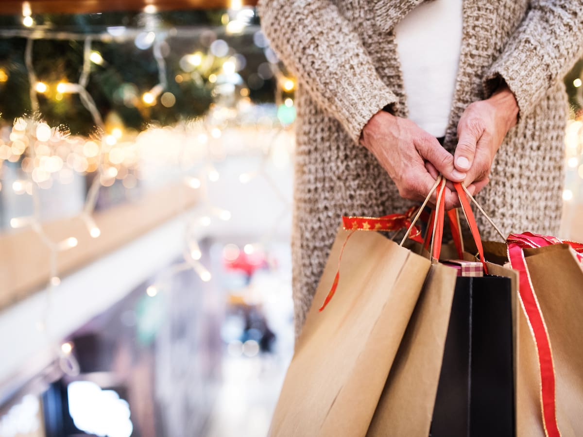 Compras navideñas: 84% de los consumidores siente “estrés” al momento de elegir regalos, según estudio