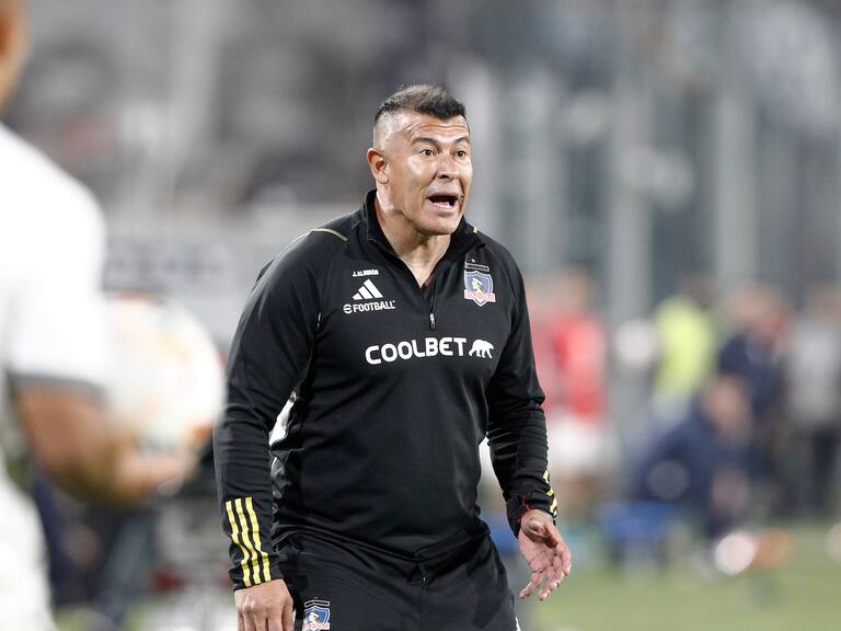 Jorge Almirón descarta dosificar plantel ante Cobresal por el siguiente duelo ante Fluminense: “Lo tomamos con mucha seriedad”