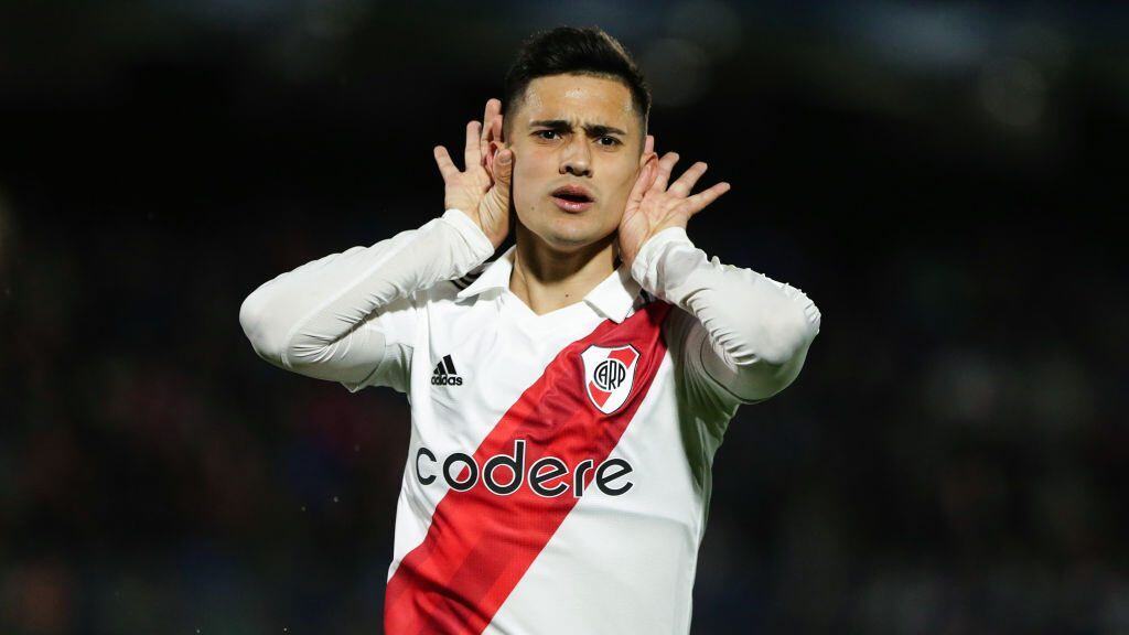 Pablo Solari River