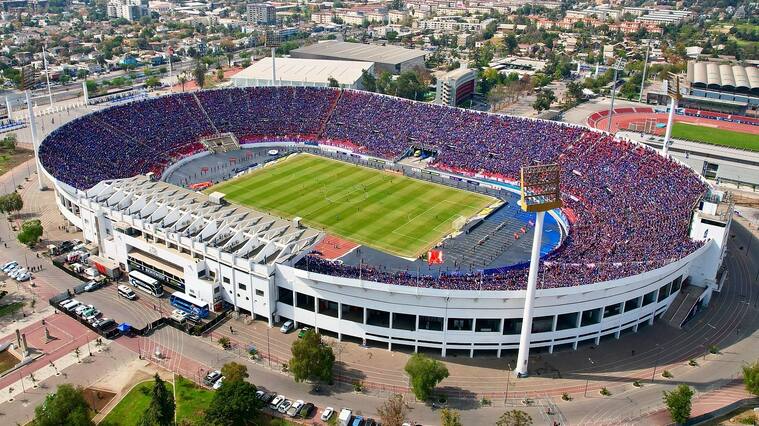 Instagram: Universidad de Chile