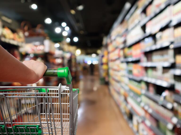Ojo si aún te faltan compras de Fiestas Patrias: a esta hora cierran los supermercados hoy jueves 17 de septiembre