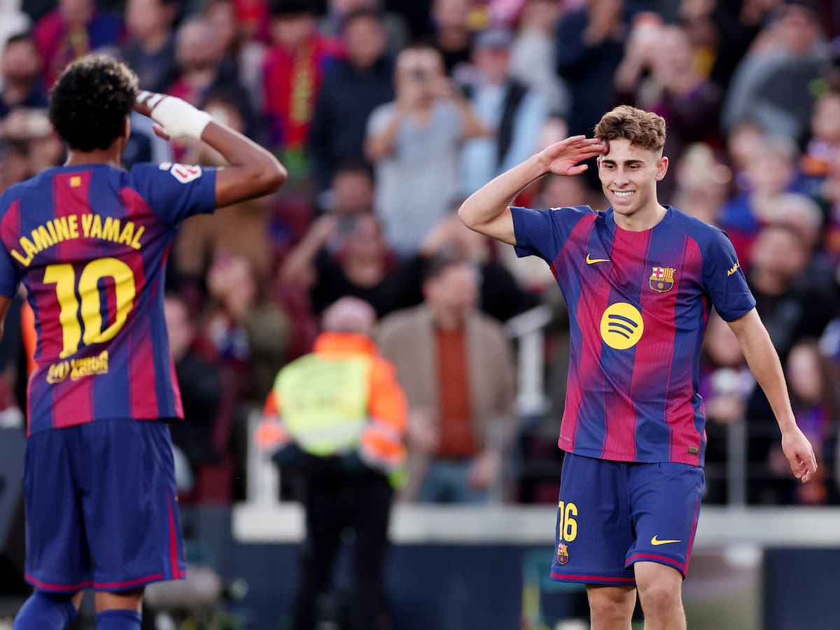 El Barcelona aprovecha el pinchazo del Real Madrid para recuperar rápidamente el liderato de La Liga