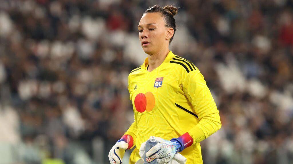 Christiane Endler