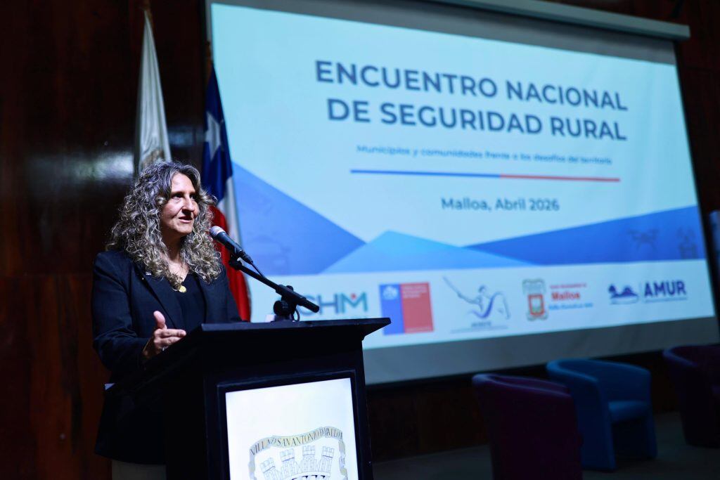 Ministerio de Seguridad
