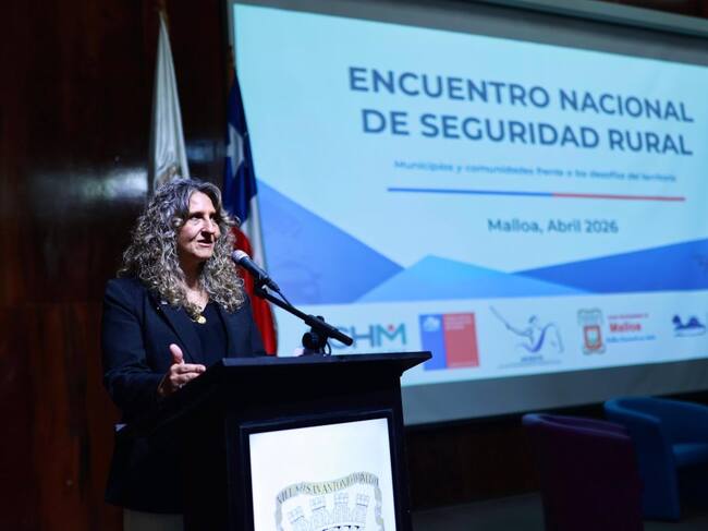 Ministerio de Seguridad