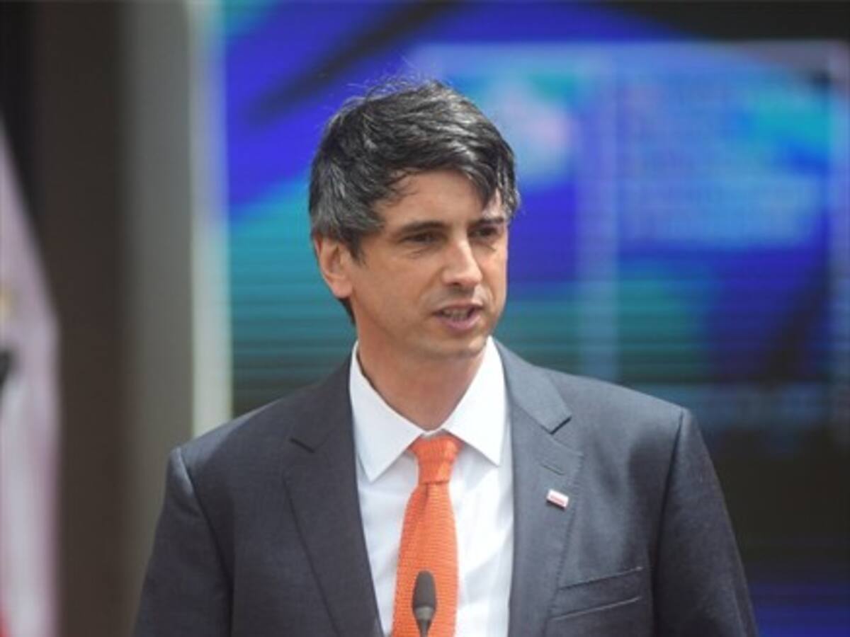 Ministro Couve: Recortes no están afectando directamente los presupuestos de investigación para 2019