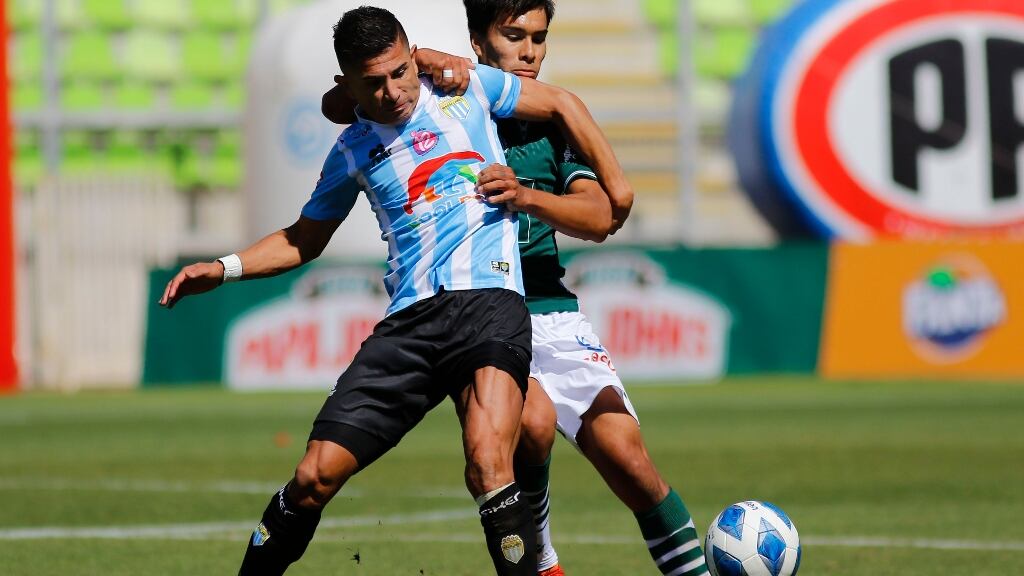 Programación fútbol chileno: ¿Qué partidos se juegan hoy, 12 de agosto, y quién transmite?