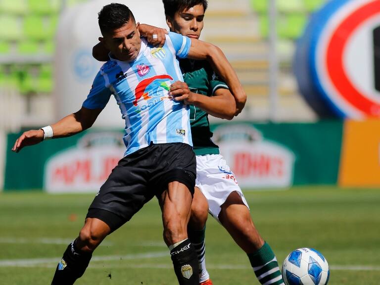 Programación fútbol chileno: ¿Qué partidos se juegan hoy, 12 de agosto, y quién transmite?