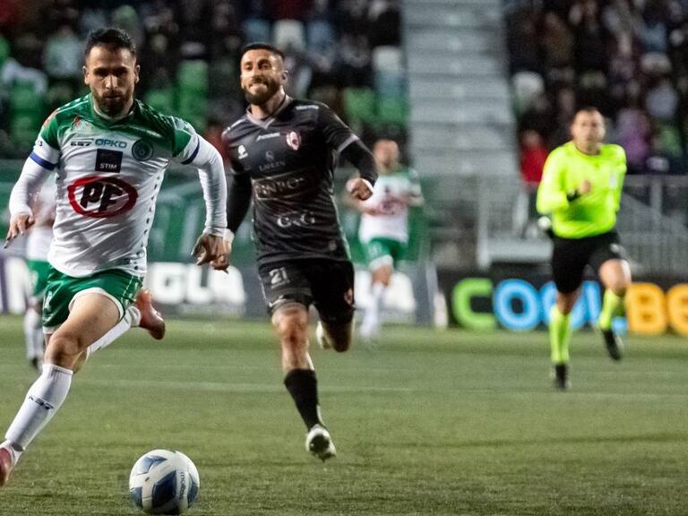 RESUMEN | Deportes Copiapó se metió en la final de la Liguilla de Ascenso y será rival de Cobreloa