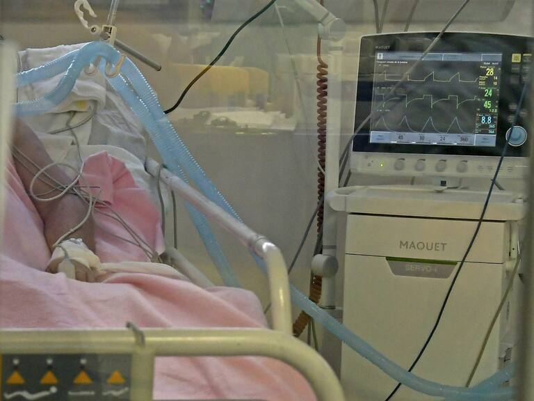 Agencia Uno | Covid-19 en Chile