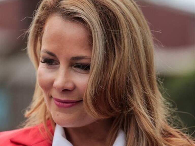 Cathy Barriga gastó aproximadamente dos mil millones en eventos durante 2018