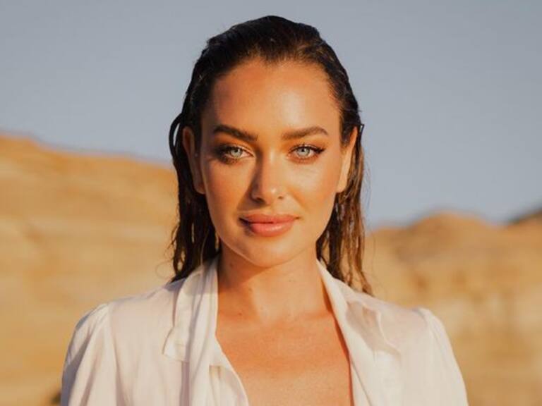 Daniela Nicolás | Instagram