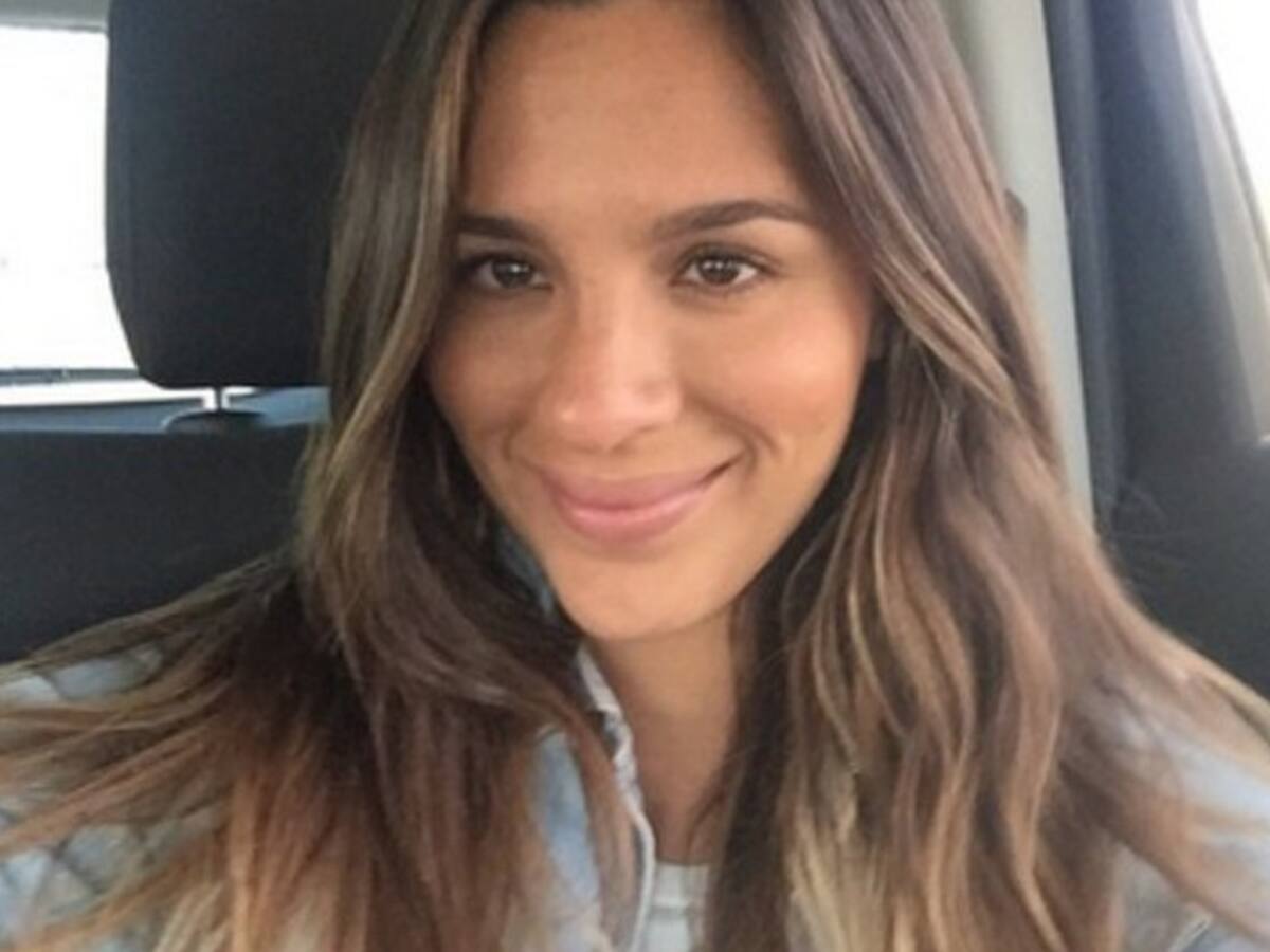 Gianella Marengo sobre su actual relación sentimental: «Estoy feliz con mi flaco»
