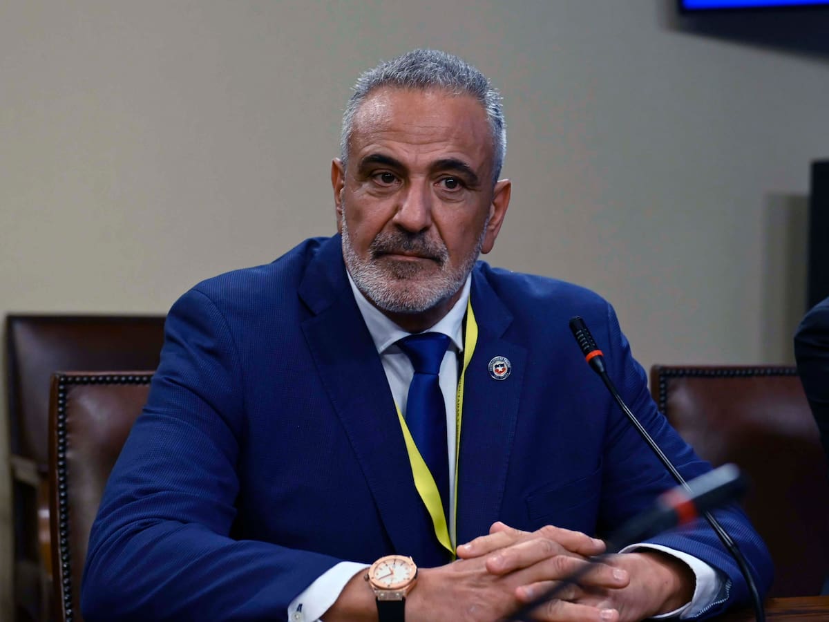 Pablo Milad anticipa los próximos pasos de La Roja: “La idea es proyectar a los jugadores para el Mundial 2030″