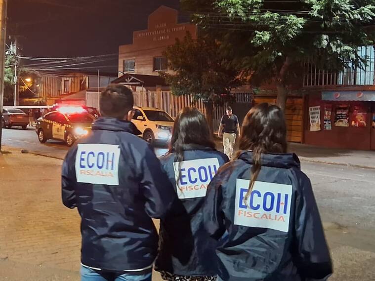 Equipo ECOH