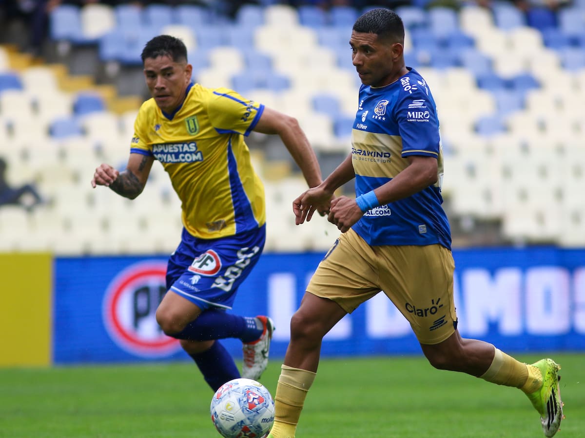 Partidos del fútbol chileno hoy 24 de agosto: ¿qué duelos se juegan y dónde ver en vivo, por TV y online?