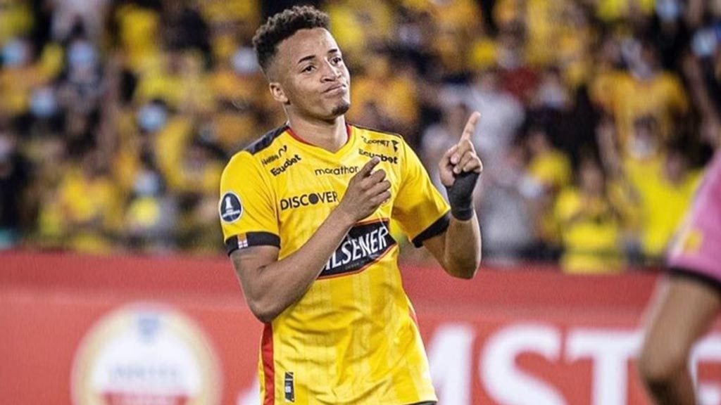 Byron Castillo abogado