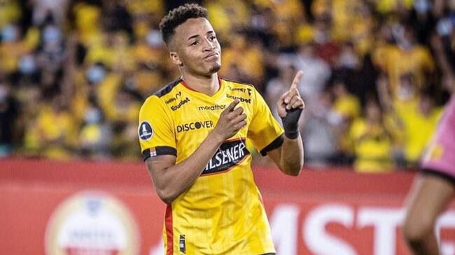 Byron Castillo abogado