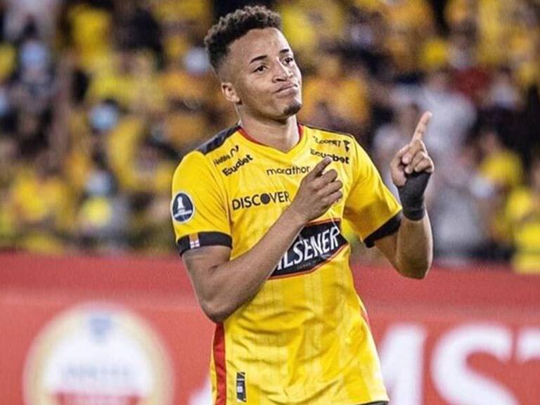 Byron Castillo abogado