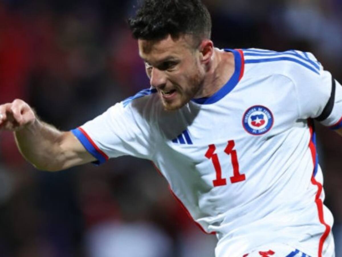 Ángelo Henríquez tiene nuevo club en Europa tras su paso por el fútbol de Polonia