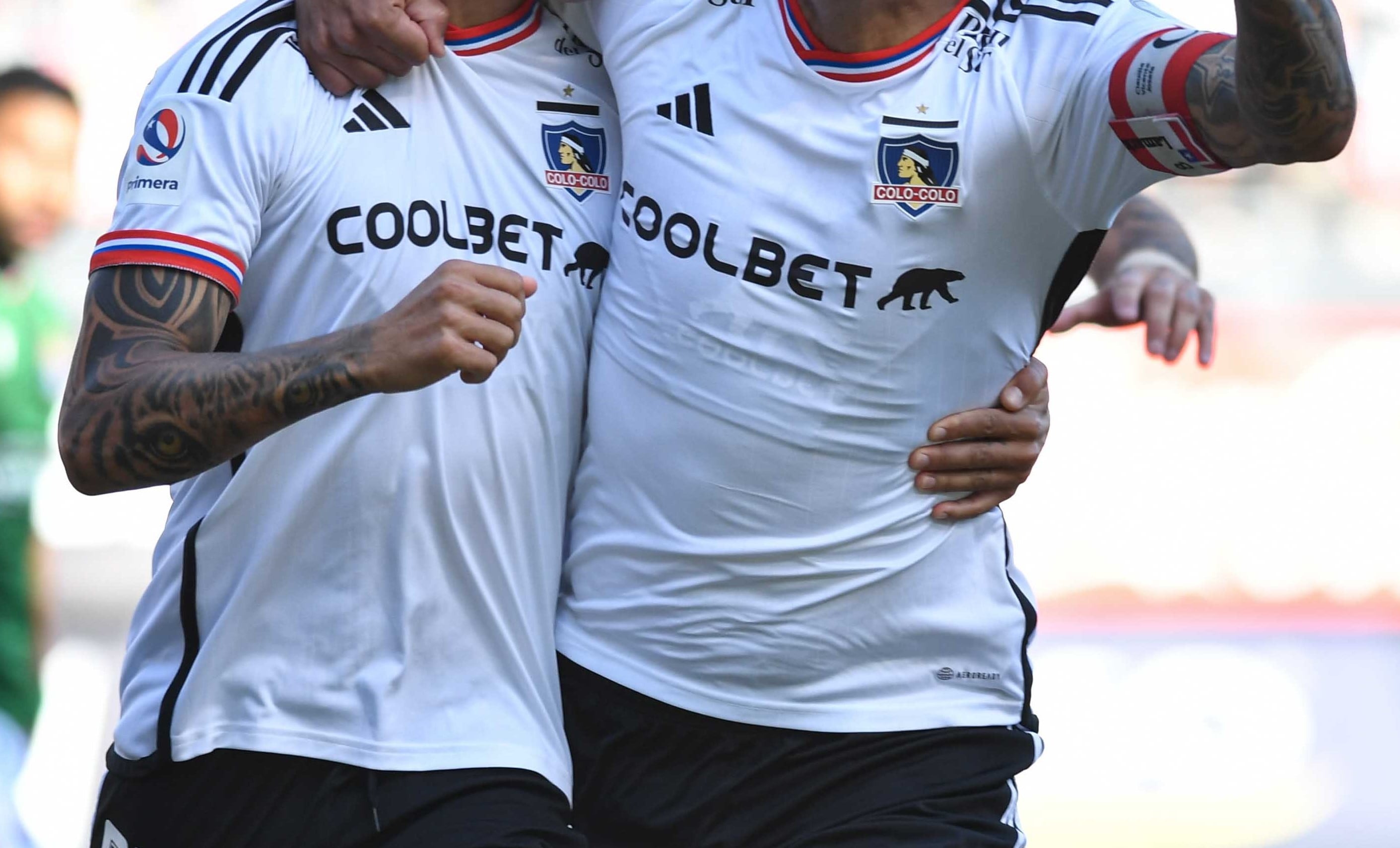 Jugadores de Colo Colo están siendo investigados | Agencia Uno