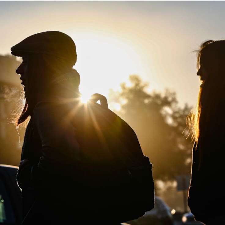 Inicia el solsticio de invierno 2026 en Chile: qué significa y cuánto durará el fenómeno astronómico