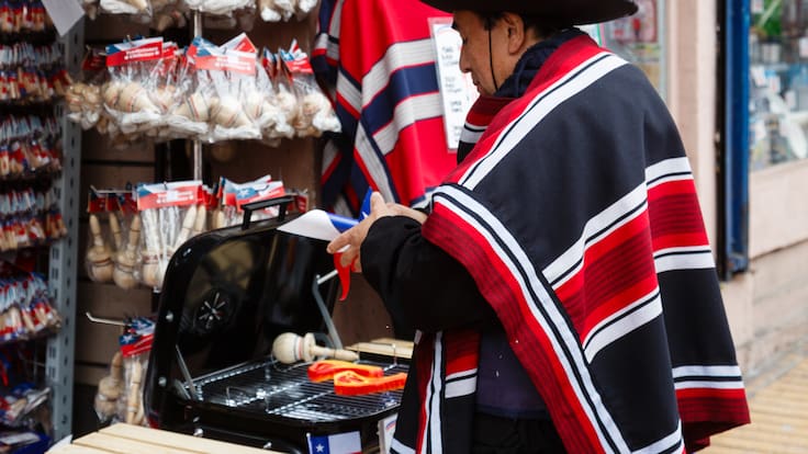 ¿Más largas o más cortas? Así serán las Fiestas Patrias 2026 y los días que son feriados