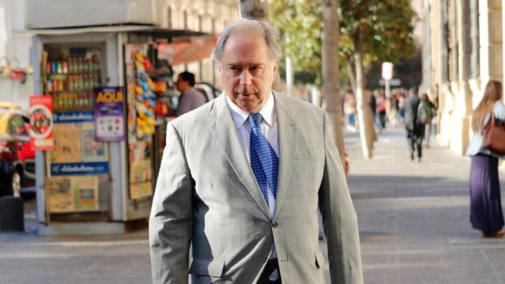 Juan Gabriel Valdés asumirá como embajador de Chile