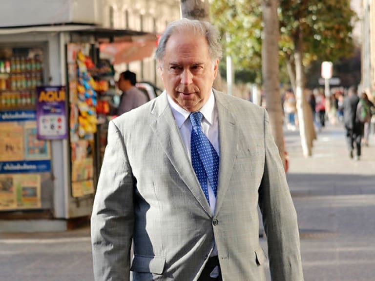 Juan Gabriel Valdés es nombrado embajador de Chile en EE. UU.