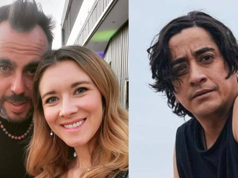 «Perdón si causé daño»: Carla Jara revela el papel que jugó en el quiebre de la amistad entre Kaminski y Fernando Godoy