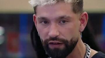 VIDEO. Gran Hermano: Piden expulsión de NN por “agresivo” y “ordinario”