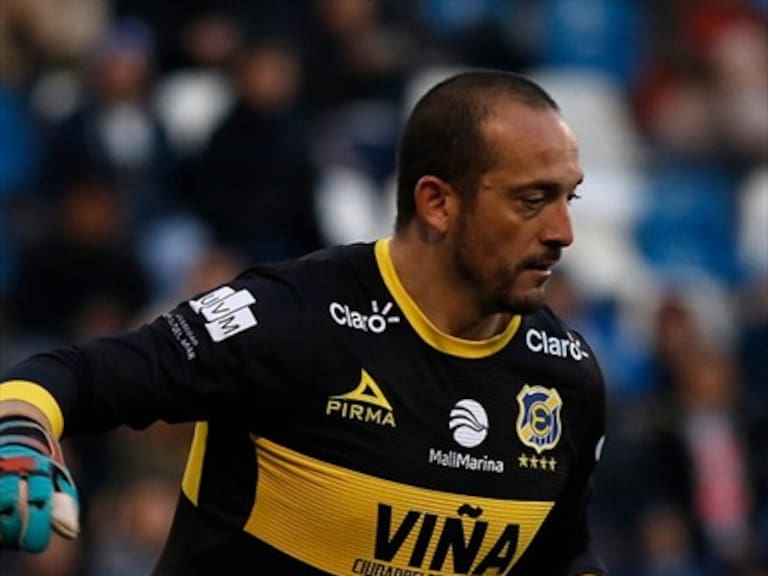 Vitamina Sánchez sobre Eduardo Lobos: «Él no va a jugar por estar gordo o flaco»