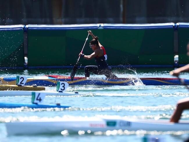 Estos son los resultados del Team Chile en los Juegos Olímpicos de Tokio 2020
