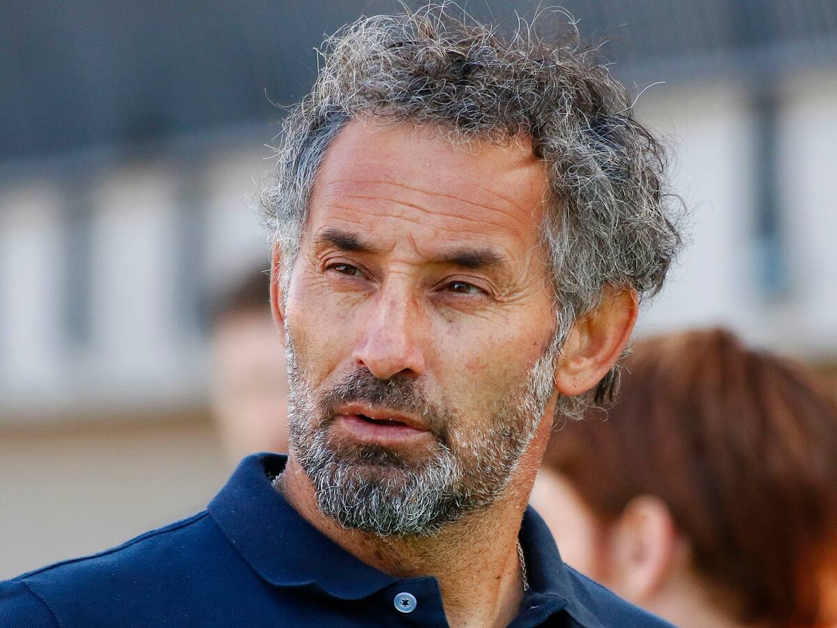 Miguel Ponce valora la llegada de jugadores de “jerarquía” al fútbol chileno: “Marcará lo atractivo y competitivo que será el torneo”