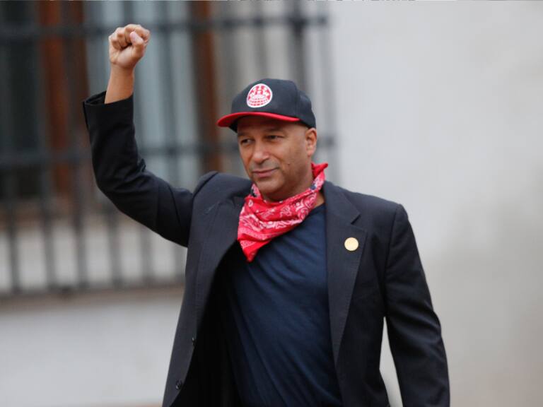 «Es uno de los grandes crímenes del siglo XX»: Tom Morello y su mensaje por la conmemoración del golpe de Estado