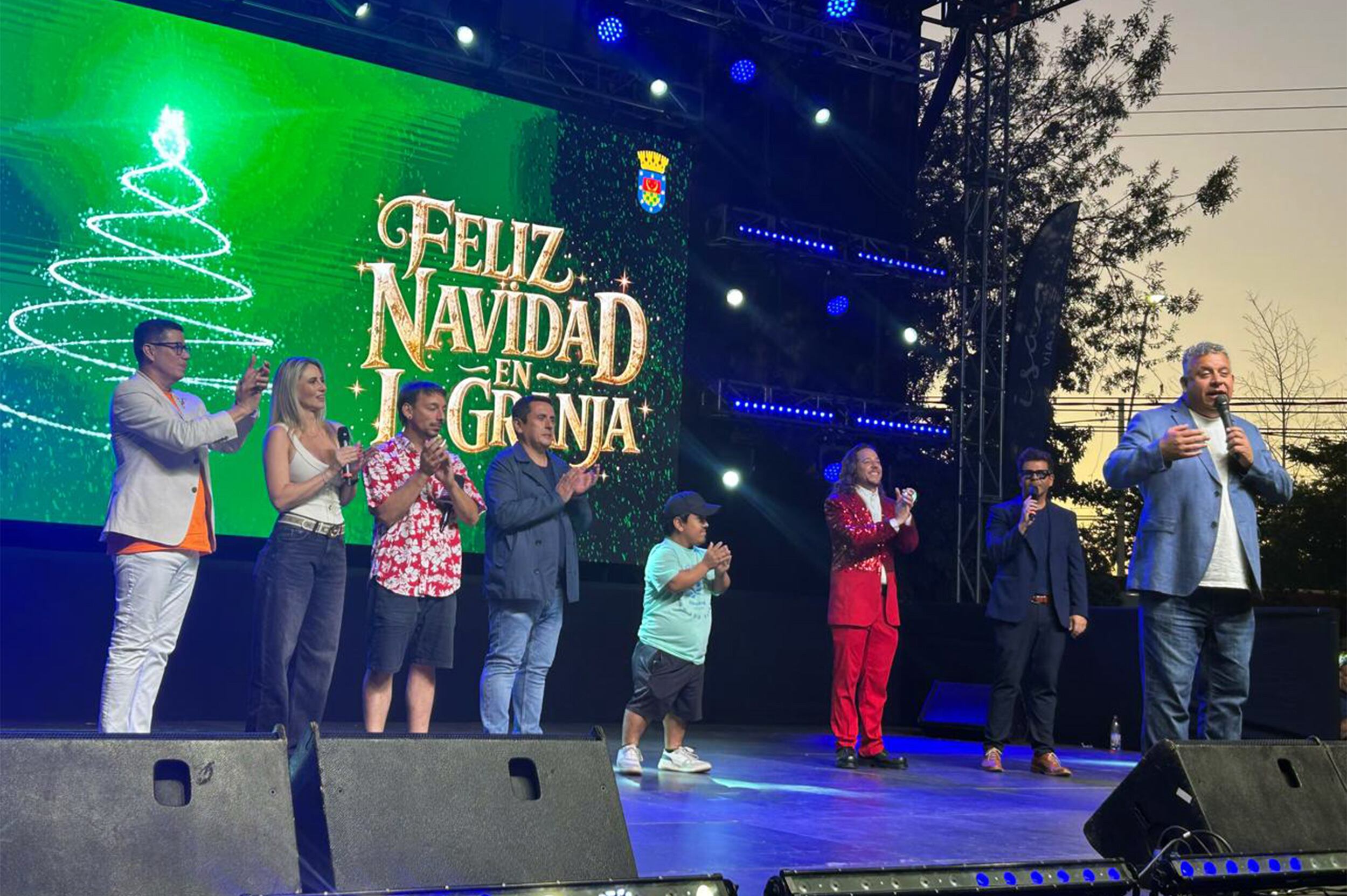 Canal 13